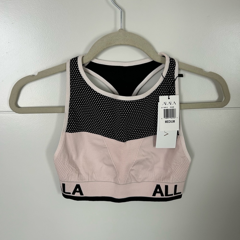 ALALA Sports Bra (Size M)